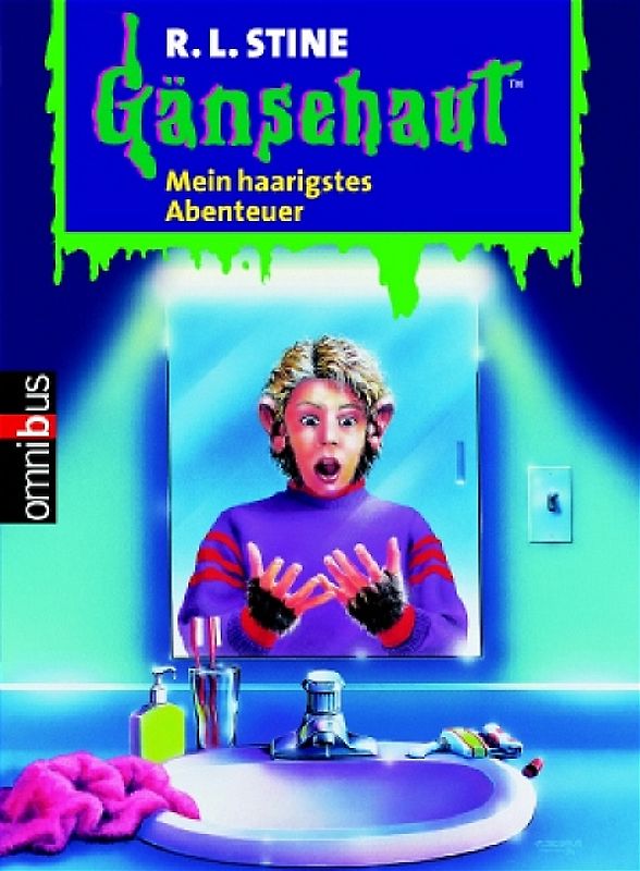 Mein haarigstes Abenteuer