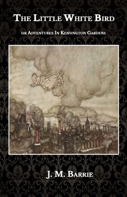 The Little White Bird