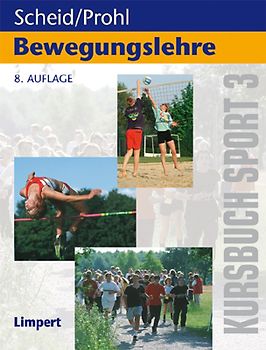 Kursbuch Sport / Bewegungslehre