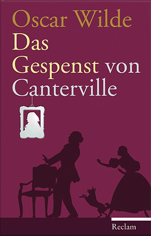 Das Gespenst von Canterville