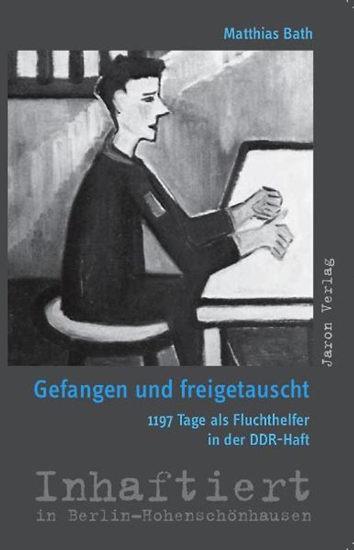 Gefangen und freigetauscht