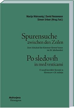 Spurensuche zwischen den Zeilen