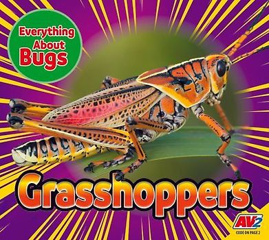 Grasshoppers