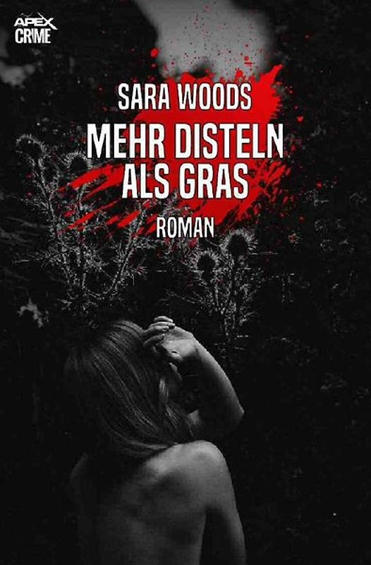 MEHR DISTELN ALS GRAS