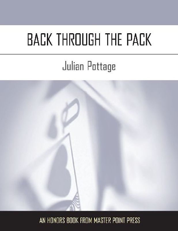 Back Through the Pack