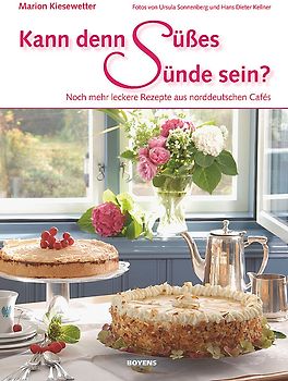 Kann denn Süßes Sünde sein?