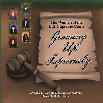 Growing Up Supremely