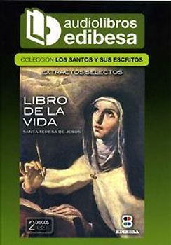 Libro de la Vida : Extractos selectos