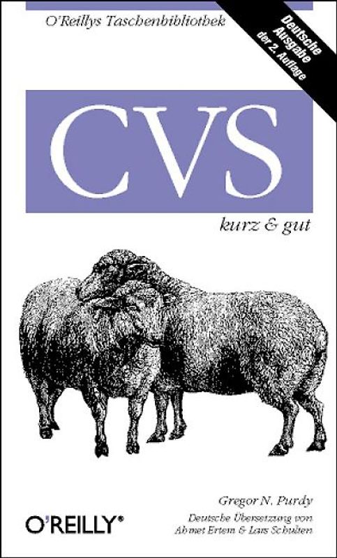 CVS - kurz & gut