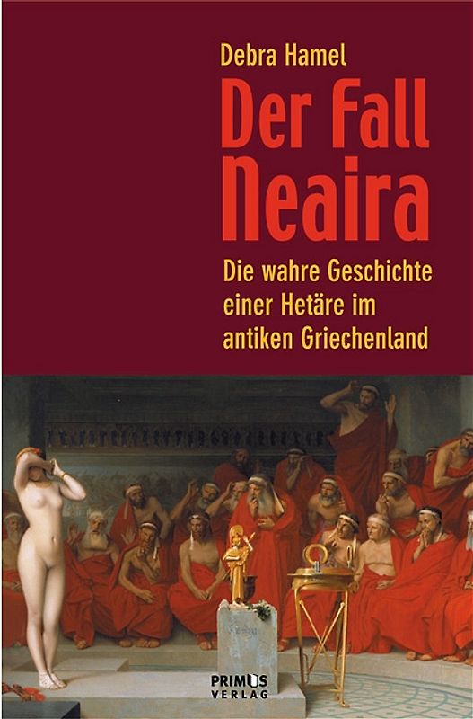 Der Fall Neaira
