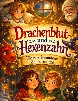 Drachenblut und Hexenzahn