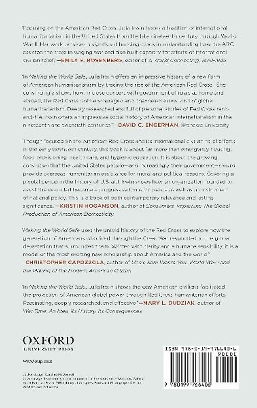 Making the World Safe