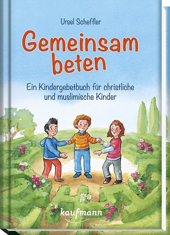 Gemeinsam beten
