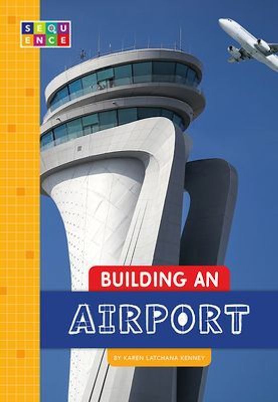 Building an Airport
