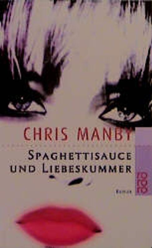 Spaghettisauce und Liebeskummer