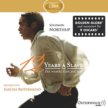Twelve Years a Slave