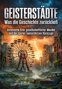 Geisterstädte: Was die Geschichte zurückließ