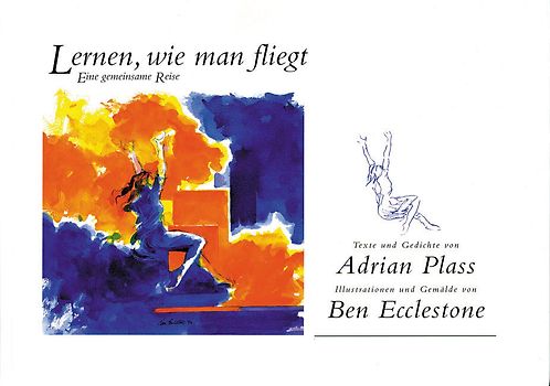 Lernen, wie man fliegt. Eine gemeinsame Reise