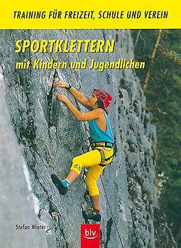 Sportklettern mit Kindern und Jugendlichen