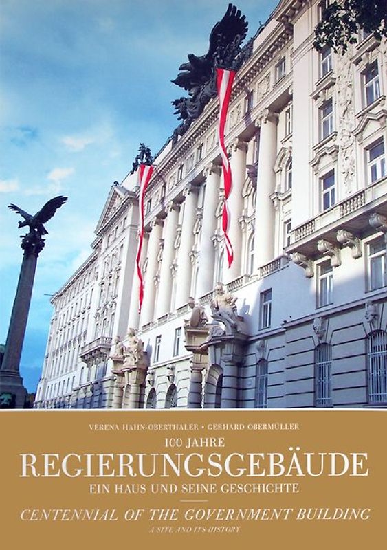 100 Jahre Regierungsgebäude