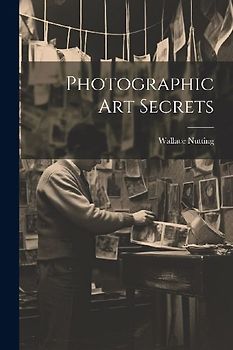 Photographic Art Secrets
