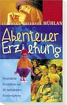 Abenteuer Erziehung