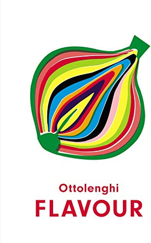 Ottolenghi FLAVOUR