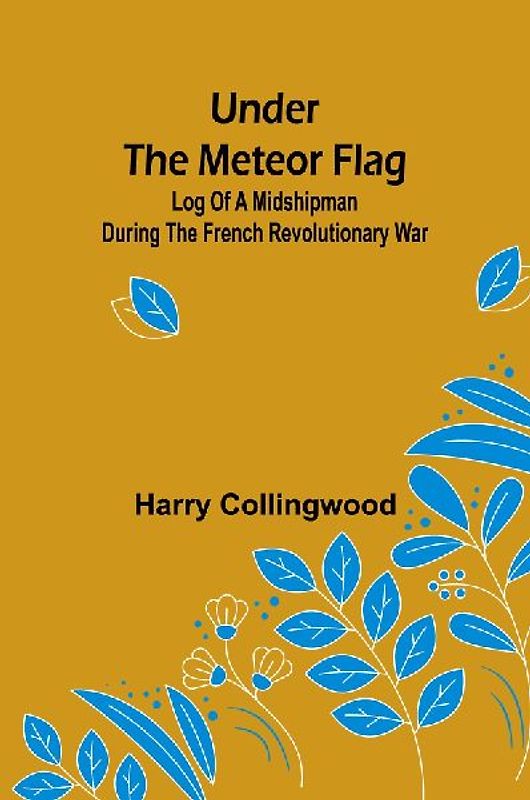 Under the Meteor Flag