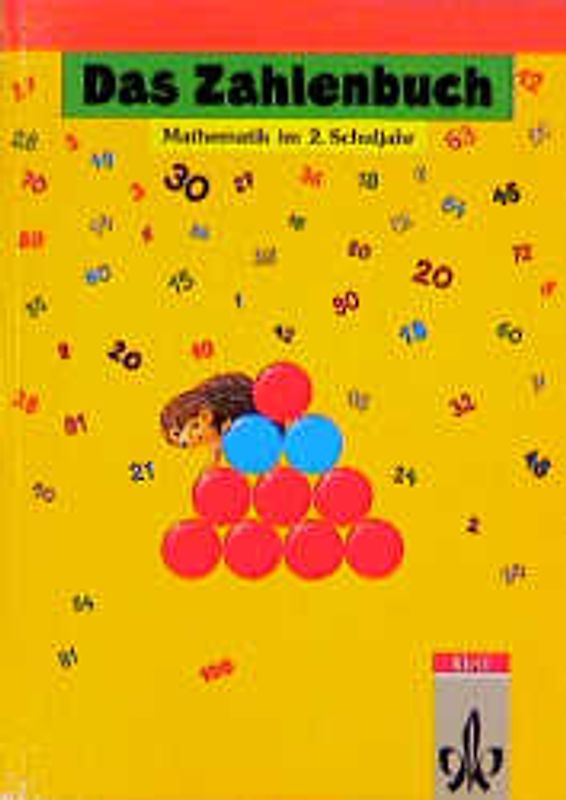 Das Zahlenbuch - Ausgabe für Hessen