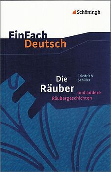 EinFach Deutsch Textausgaben