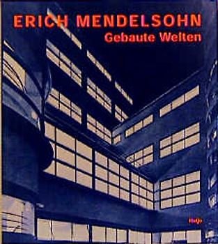 Erich Mendelsohn