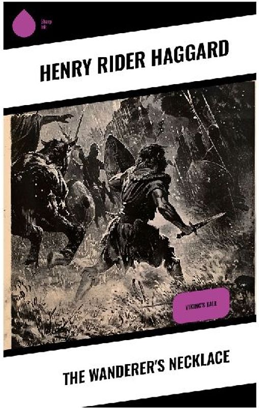 The Wanderer's Necklace