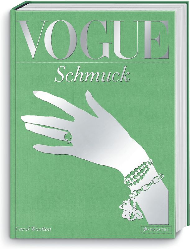 VOGUE: Schmuck