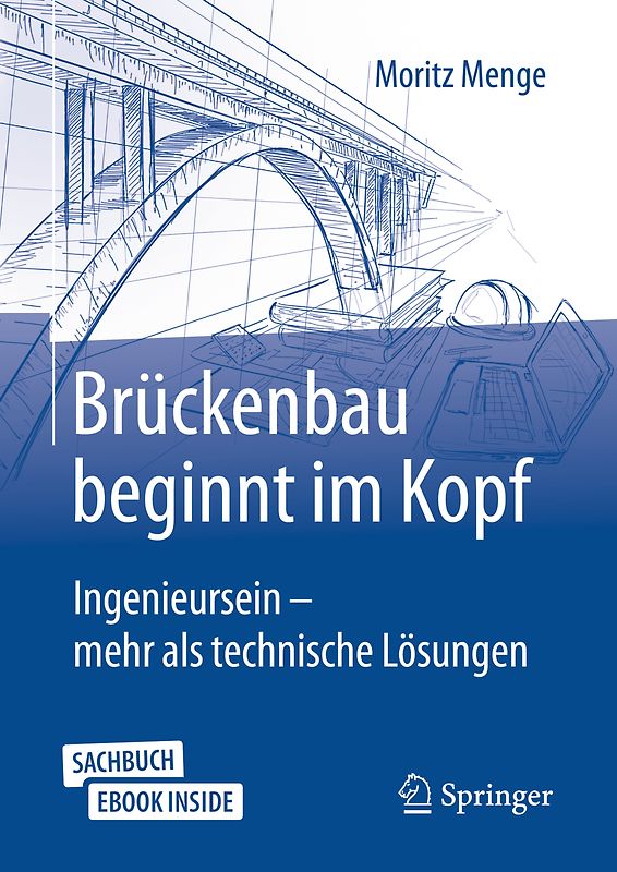 Brückenbau beginnt im Kopf