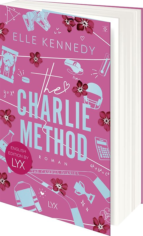 The Charlie Method: English Edition by LYX