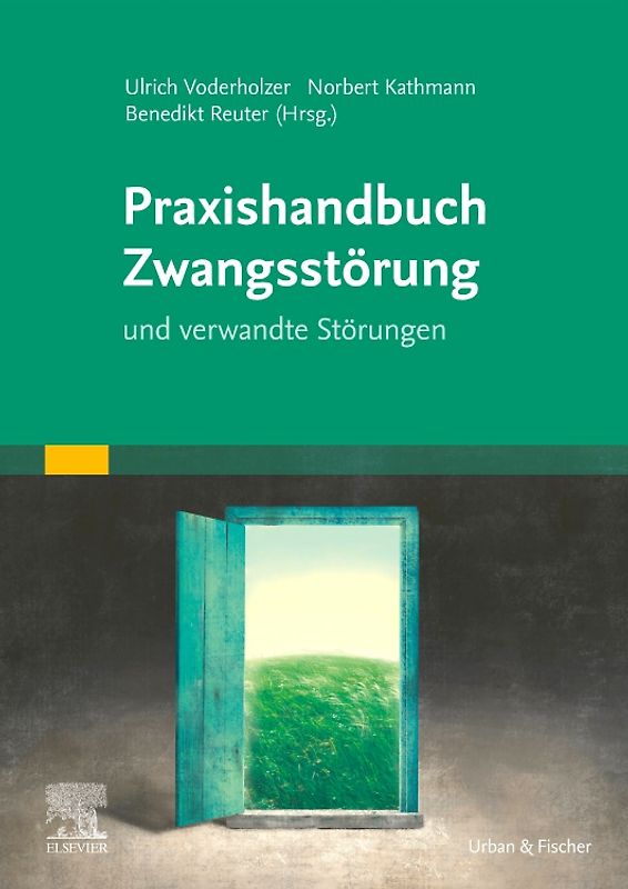 Praxishandbuch Zwangsstörung