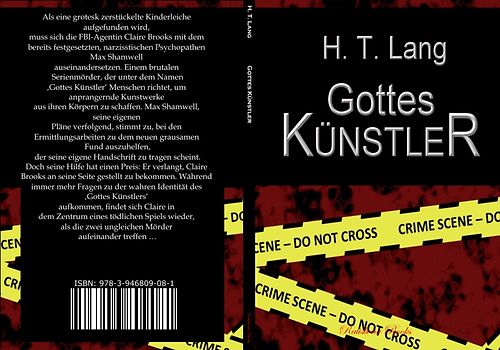 Gottes Künstler