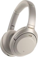 Sony WH-1000XM3 zilver