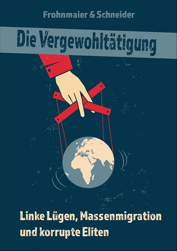 Die Vergewohltätigung