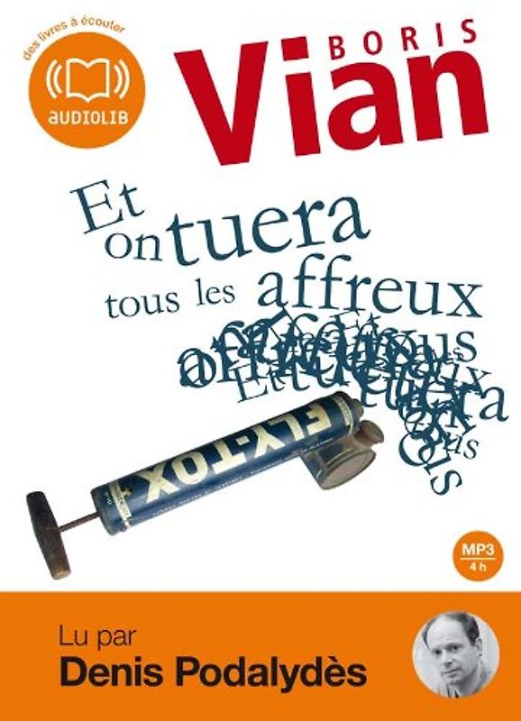 Et on tuera tous les affreux