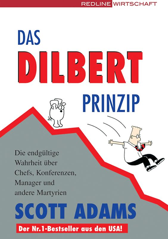Das Dilbert-Prinzip