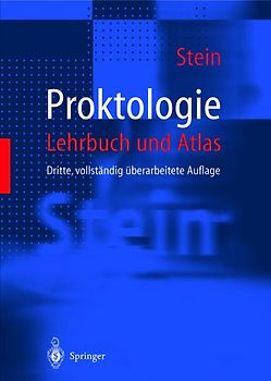 Proktologie