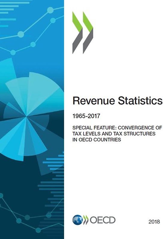 Revenue Statistics 2018