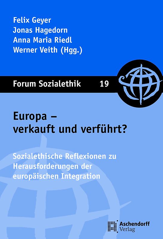 Europa - verkauft und verführt?