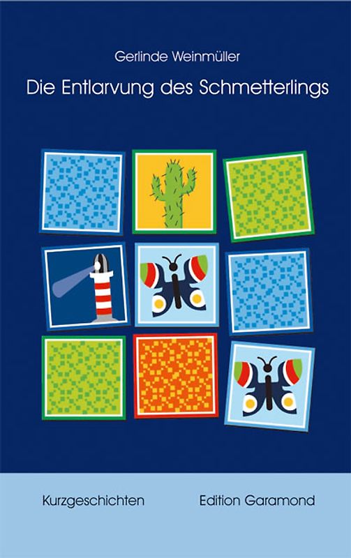 Die Entlarvung des Schmetterlings