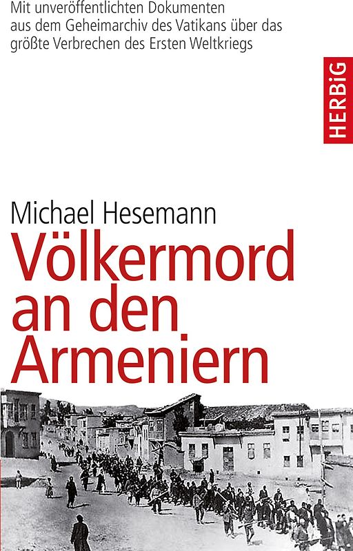Völkermord an den Armeniern