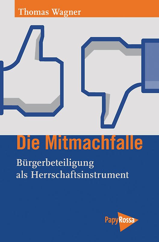 Die Mitmachfalle