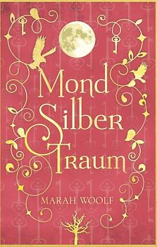 MondSilberTraum