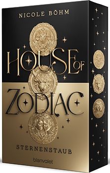 House of Zodiac - Sternenstaub