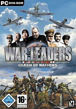 War Leaders: Clash of Nations PC Spiele